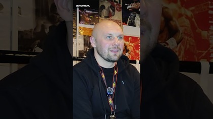 Głowacki: Niemcy przedstawiali mnie jak mięso armatnie #shorts