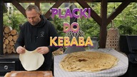 Jak zrobić placki do kebaba dönera w domoch warunkach / Oddaszfartucha