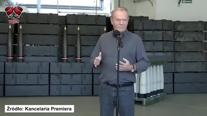 NIEPOKOJĄCE SŁOWA Tuska NA KONFERENCJI! ARESZTOWAĆ ZDRAJC&Oacute;W (12.09.2025)
