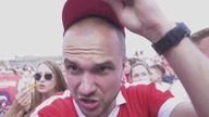 POLSKA REPREZENTACJA VS CUKIERKI!
