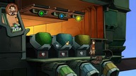 Deponia Gameplay #3 (PL)