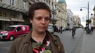 Szałecki: Dla tych ludzi nacjonalizm równa się faszyzm