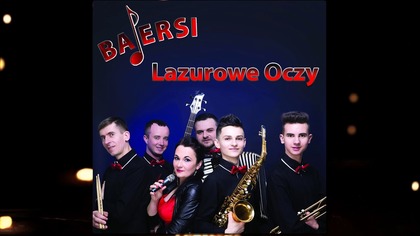 Bajersi - Bez Zielone