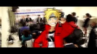 WYWIAD Z TWÓRCĄ BORUTO
