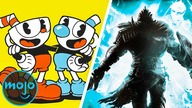Top 10 Hardest Video Games of the 2010s