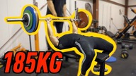 TRENING DLA PRAWDZIWYCH WIDZÓW