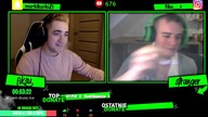 Fiksu spotyka psychofana na OME. TV