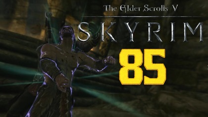 The Elder Scrolls V: Skyrim Special Edition - Skrytobójca Iluzjonista #85 #gameplay #PL, #zagrajmy