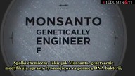 GMO  MONSANTO