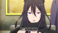 Shijou Saikyou no Daimaou Murabito A ni Tensei Suru (anime) - Odcinek 11 1080p