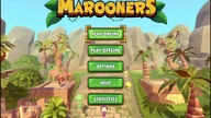 Marooners [ switch ] 23,10,2020