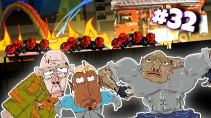 BLOK EKIPA (032), HWDM