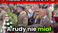 SZCZERBA ZWYZYWANY PRZEZ POLAKÓW W ROCZNICĘ RZ*ZI W0ŁYŃSKIEJ!