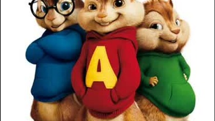 Michel Telo' - Ai Se Eu Te Pego (Alvin Superstar version)