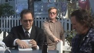 Chłopaki z baraków S02E05 (Frajer z biblią)