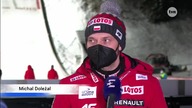 Kronika Pucharu Świata - Engelberg (19. 12. 2021)