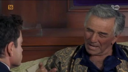 Corky Romano komedia kryminalna 2001 lektor pl