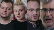 STALKUJĄCA mama, międzymiastowa KŁÓTNIA i CIĄŻA bliźniacza! w Ślubie od Pierwszego Wejrzenia 6