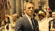 Spectre - James Bond powraca!