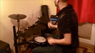 System of a Down -Toxicity na perkusji elektronicznej !