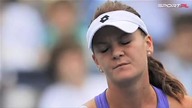 Stopa: Kvitova ułatwiła Radwańskiej zadanie