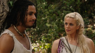 Sinbad S01E06 Lektor PL