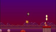 Mario Worker Letter Worlds Series #22 World V