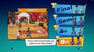 28 | NBA Playgrounds Madrid | challenge 8th DUNKS 1,9m Spud Webb