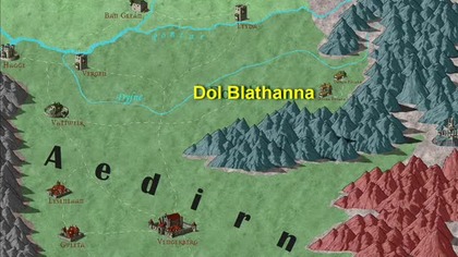 44 Wiedzmin Chrzest ognia - Rozdział 6 - CDA