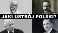 Jaki USTRÓJ POLSKI?