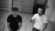 Młody ToJa ft.  dasho - Zanim Uśniesz