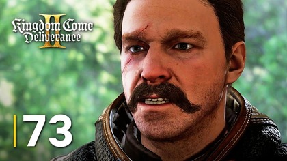MISTRENY PLAN | Kingdom Come: Deliverance 2 | Odc.  73
