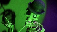 Corpse Bride (2005)[ Lektor PL Co za blask strzelił tam z okna! Ono jest wschodem, a Julia jest słoń