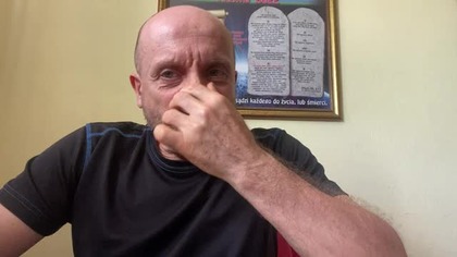 Polityka i Walka Dwa Duże Bożki! Porzuć Je!