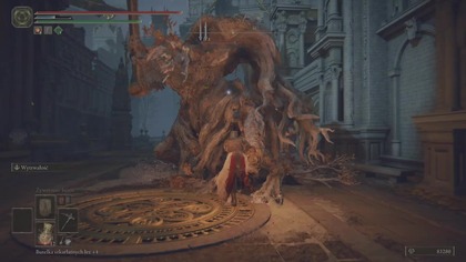 ELDEN RING - Przeciwnik