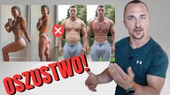 KŁAMSTWA BRANŻY FITNESS
