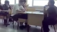 Ale mu pierdolnął!!!