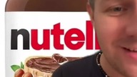 Ile jest cukru w NUTELLA