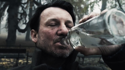 Pod Mocnym Aniołem (2014) Cały film PL
