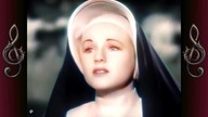 Schubert, Ave Maria (Deanna Durbin) Part Colorize (Castle Films) QFStereo