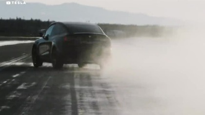 How Big Car Manufacturers Keep Screwing Up Trying To Compete With Tesla