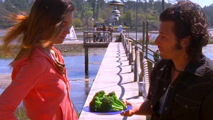 Jezioro marzeń S06E22 [Lektor PL]