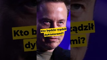 Kto będzie rządził dyktatorami? #polityka #dyktatura #Trump #Putin #XiJinping #BigTech #AI
