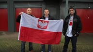 Funky Polak - Emigranci Tęsknia [ Netherlands ]