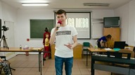 szukałem i znalazłem - świadectwo | Maciej Recław | Potęga Nieba Gdańsk | Dorożała