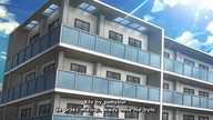 Meikyuu Black Company (anime) - Odcinek 8 1080p