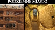 Tajemnica Starożytnego Podziemnego Miasta Derinkuyu