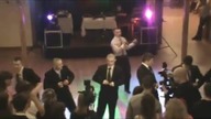 Wspaniały występ na studniówce 2011