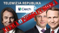 Jan Kulczyk i spółka Ciech w skrócie.  Afera podsłuchowa