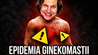 Epidemia GINEKOMASTII w FAME MMA